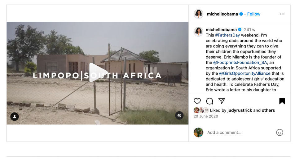 A Selection of Our Proud Partnerships