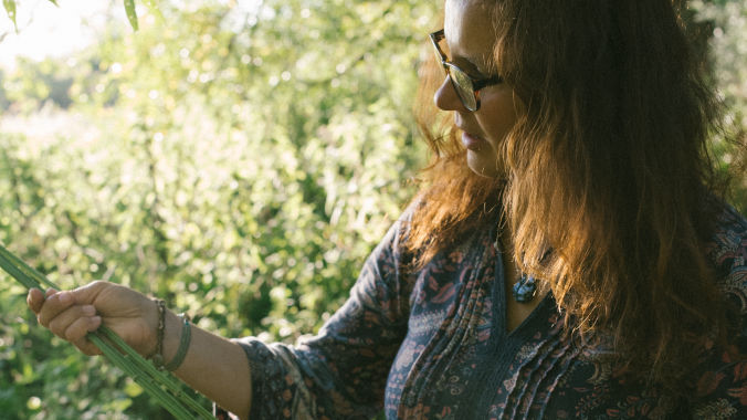 Chatting with Kate Ray from Guided Wellbeing