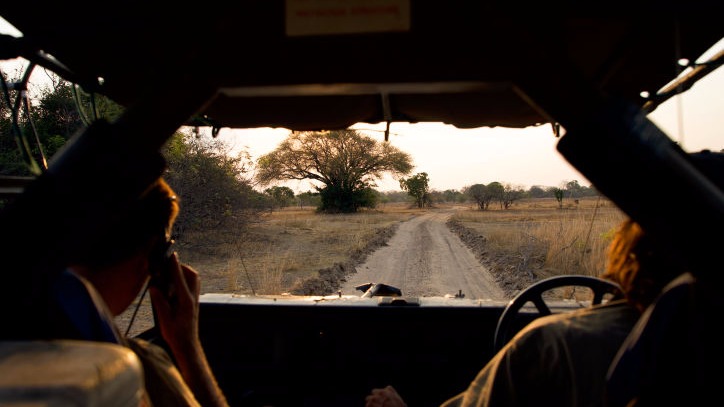 Make Storytelling Video