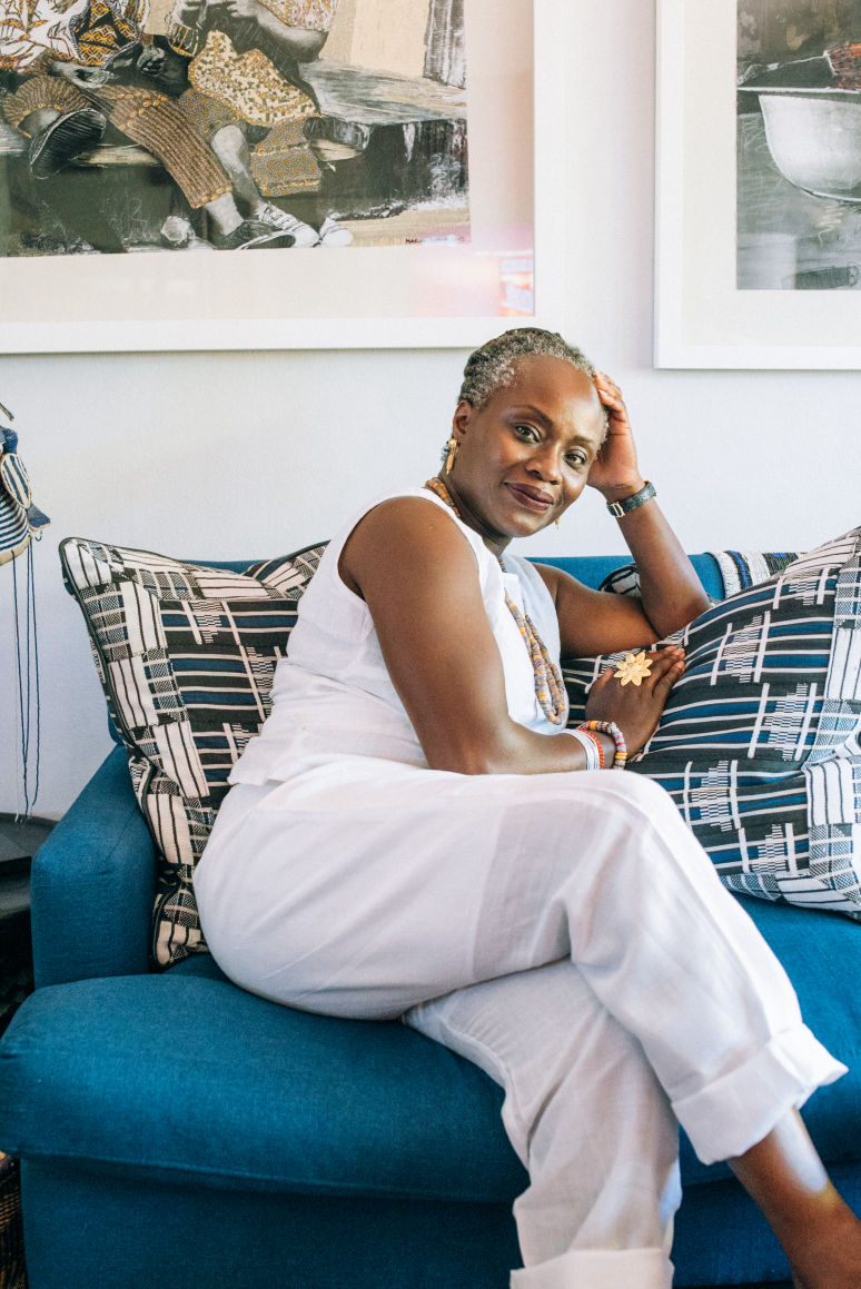 Behind-the-scenes horizontal image