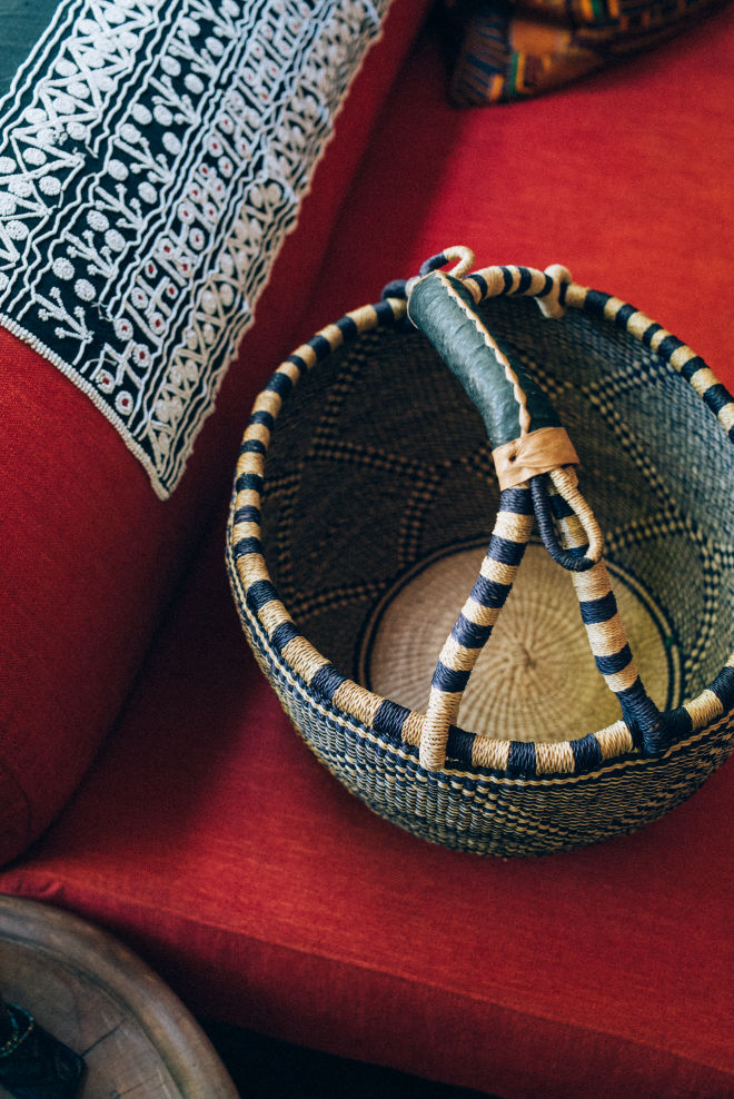 Behind-the-scenes vertical image