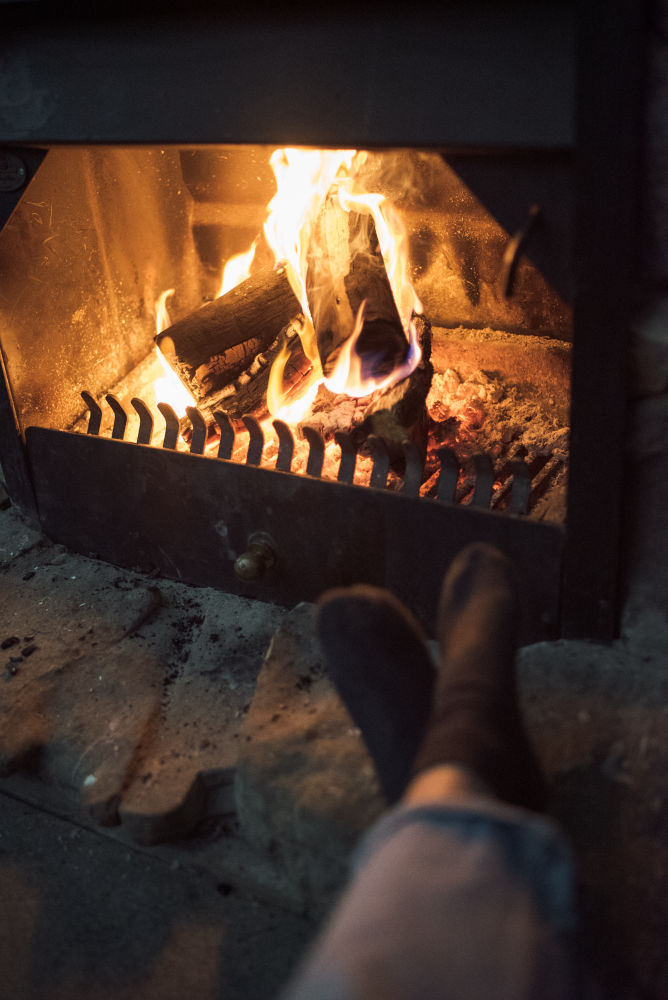 Behind-the-scenes horizontal image