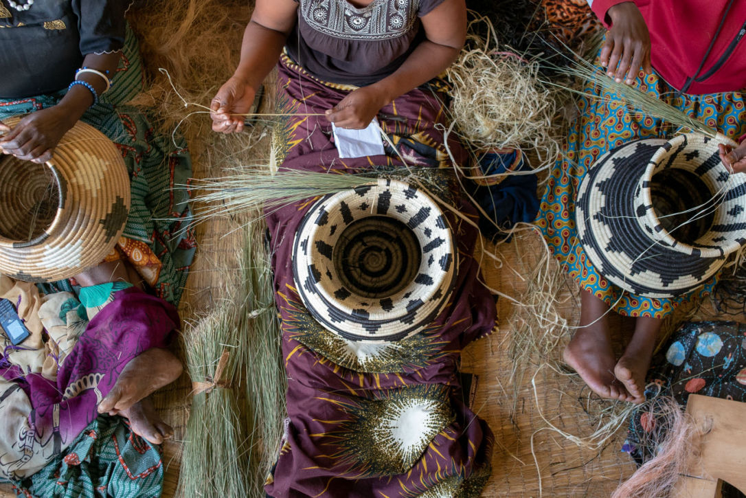 Behind-the-scenes horizontal image