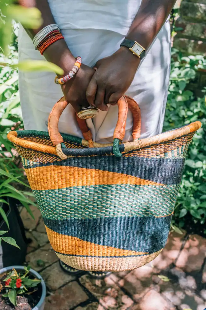 South African landscape captured by a videography team