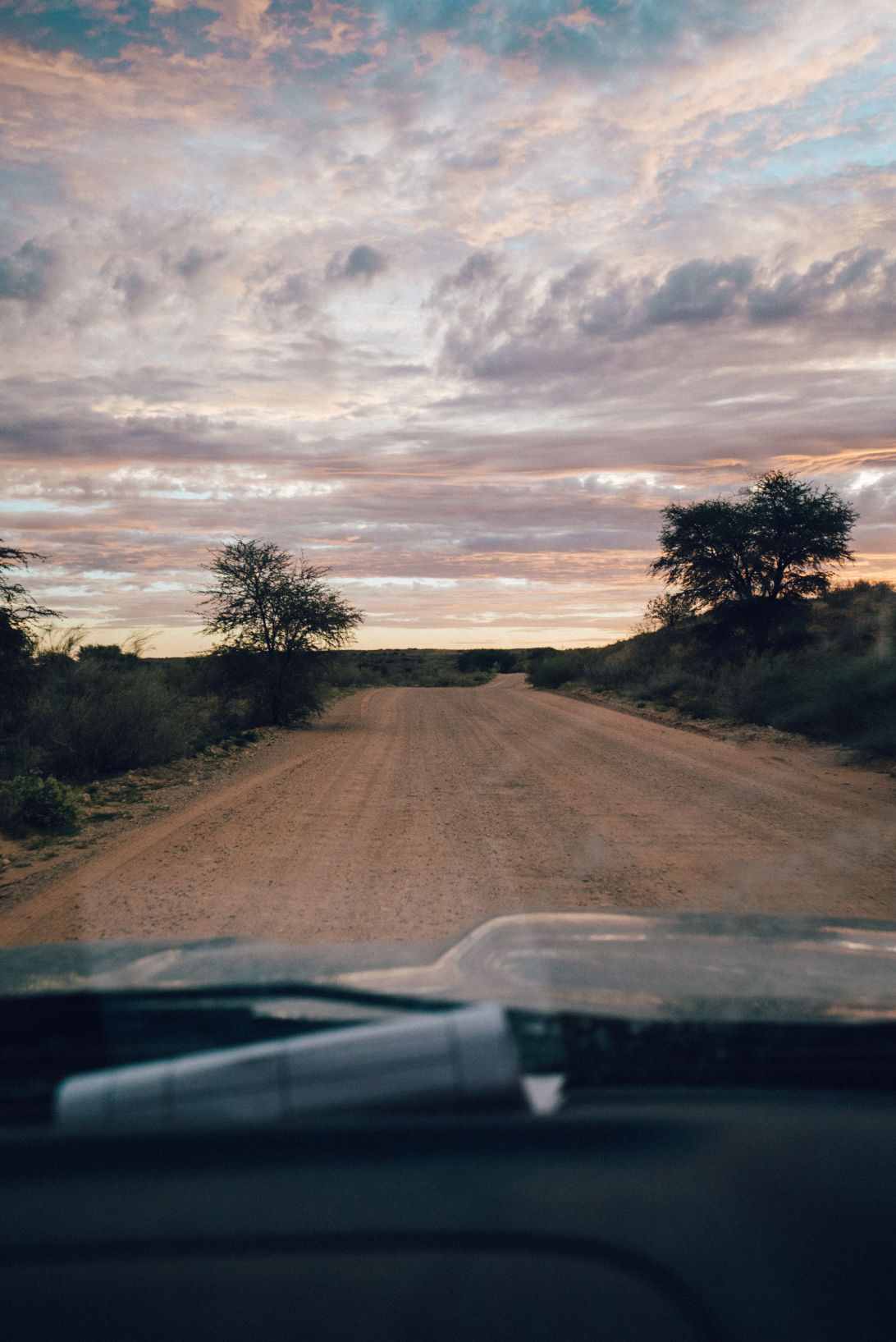 hills nyika national park