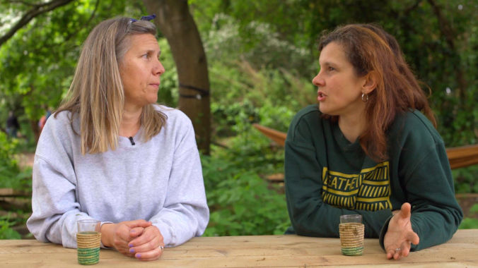 Community gardening projects transforming lives in urban areas.