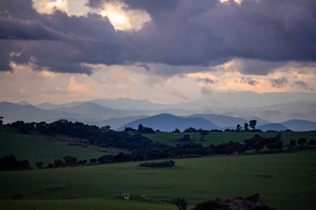 hills nyika national park