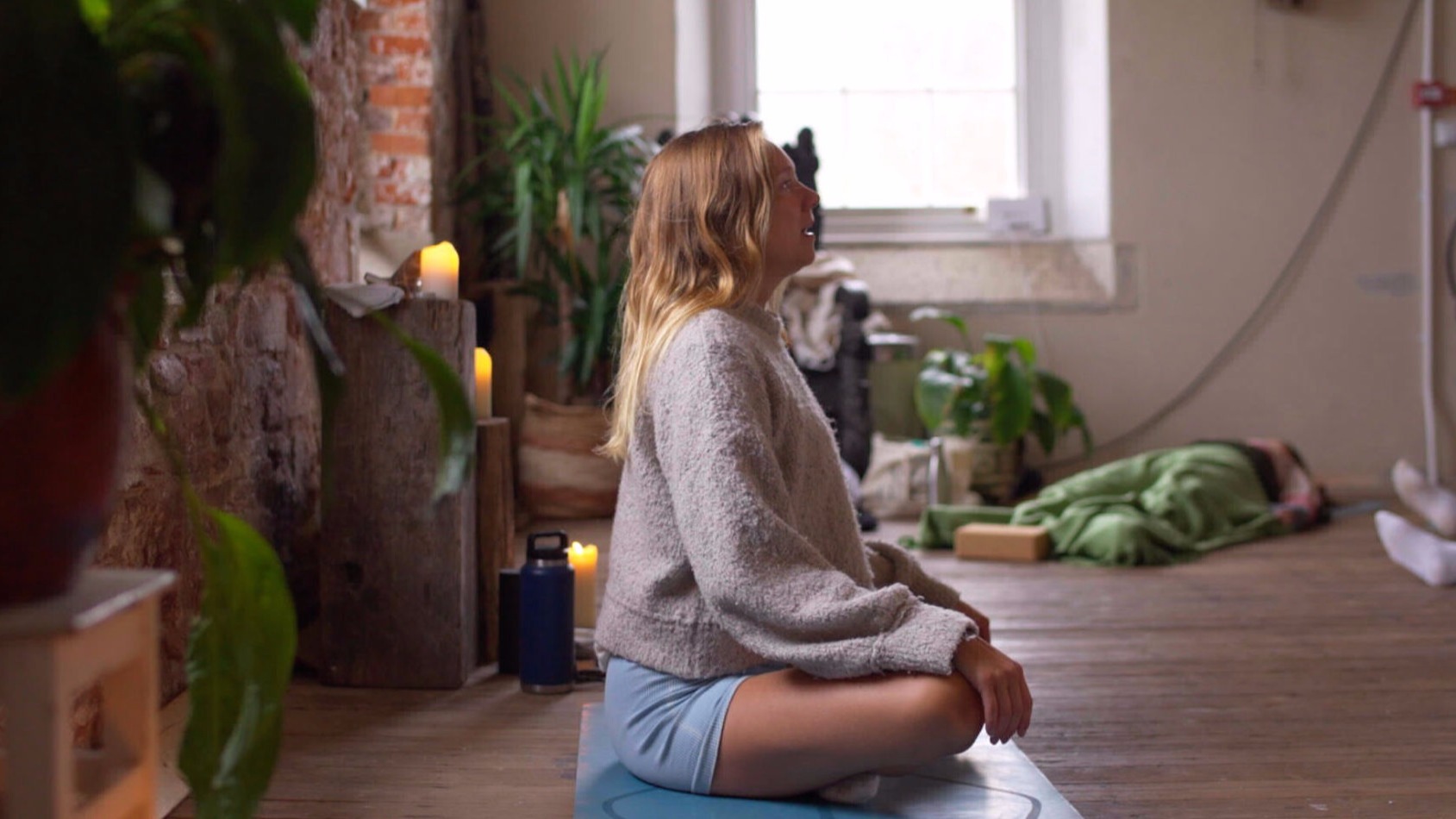 Yoga Videographer