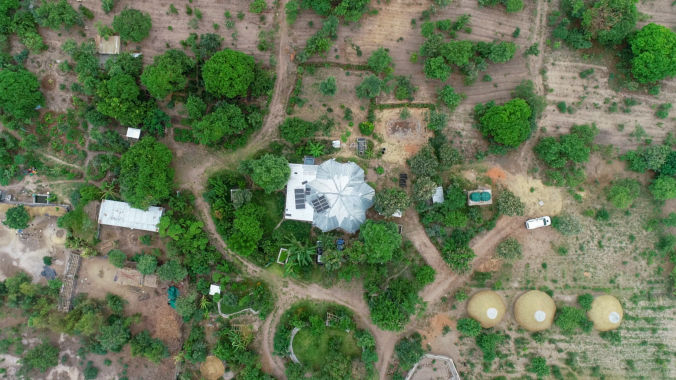 Drone Video Production