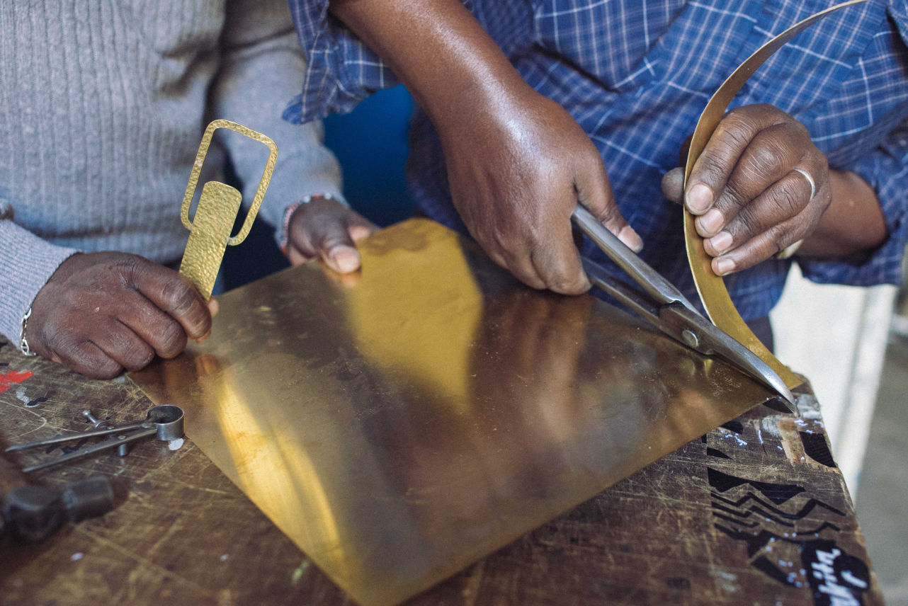 Behind-the-scenes horizontal image