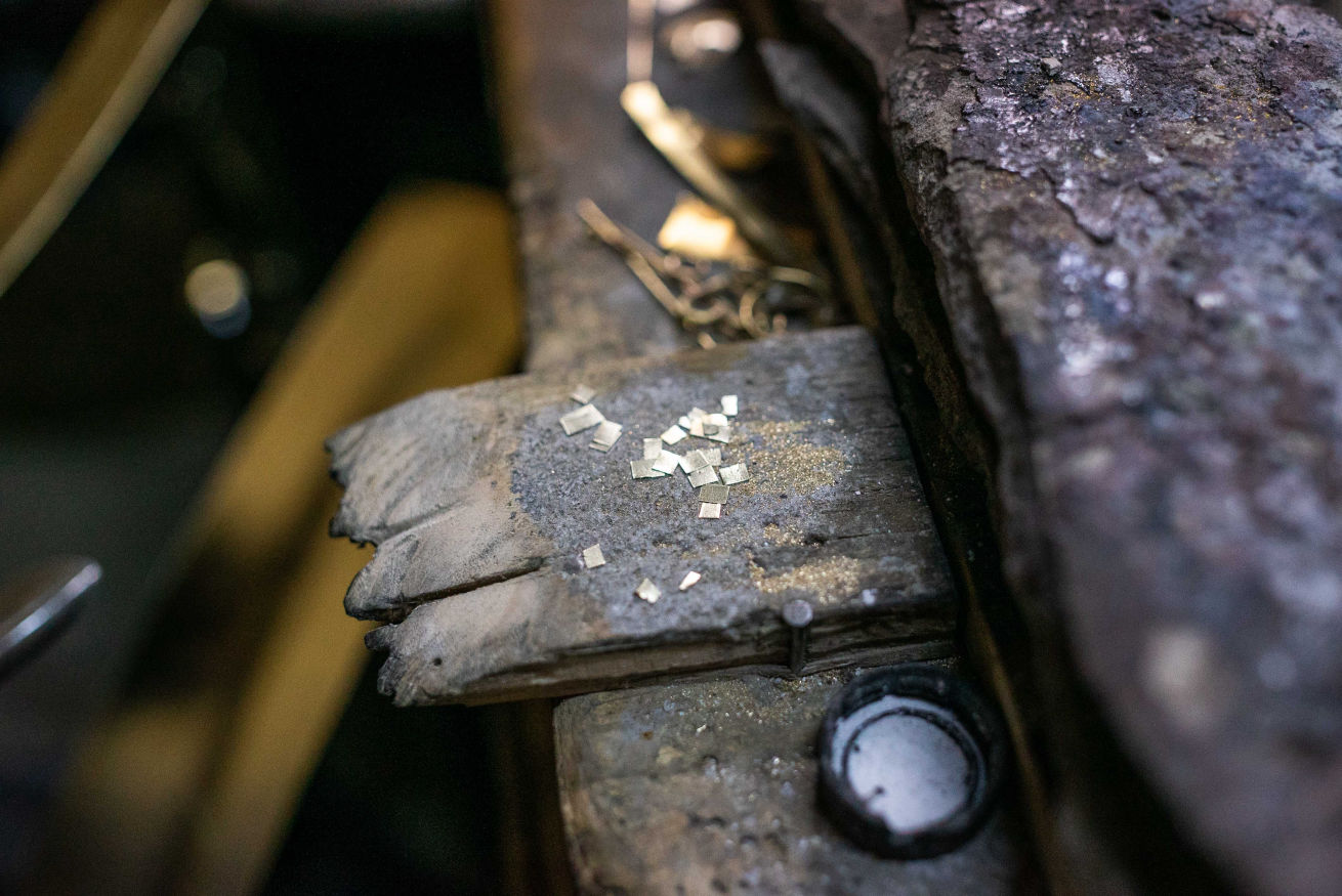 Behind-the-scenes vertical image