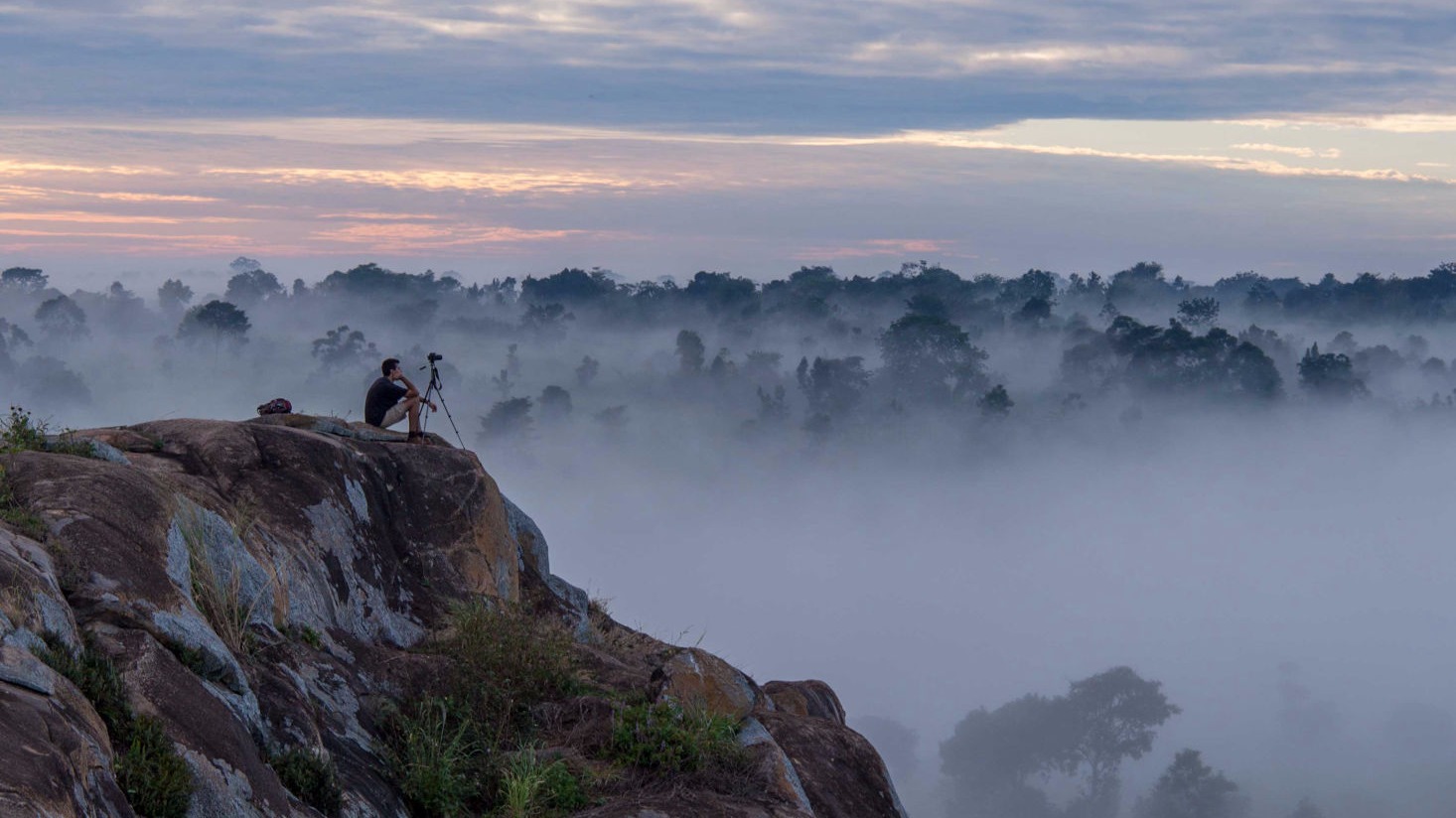 Sustainable Video Production