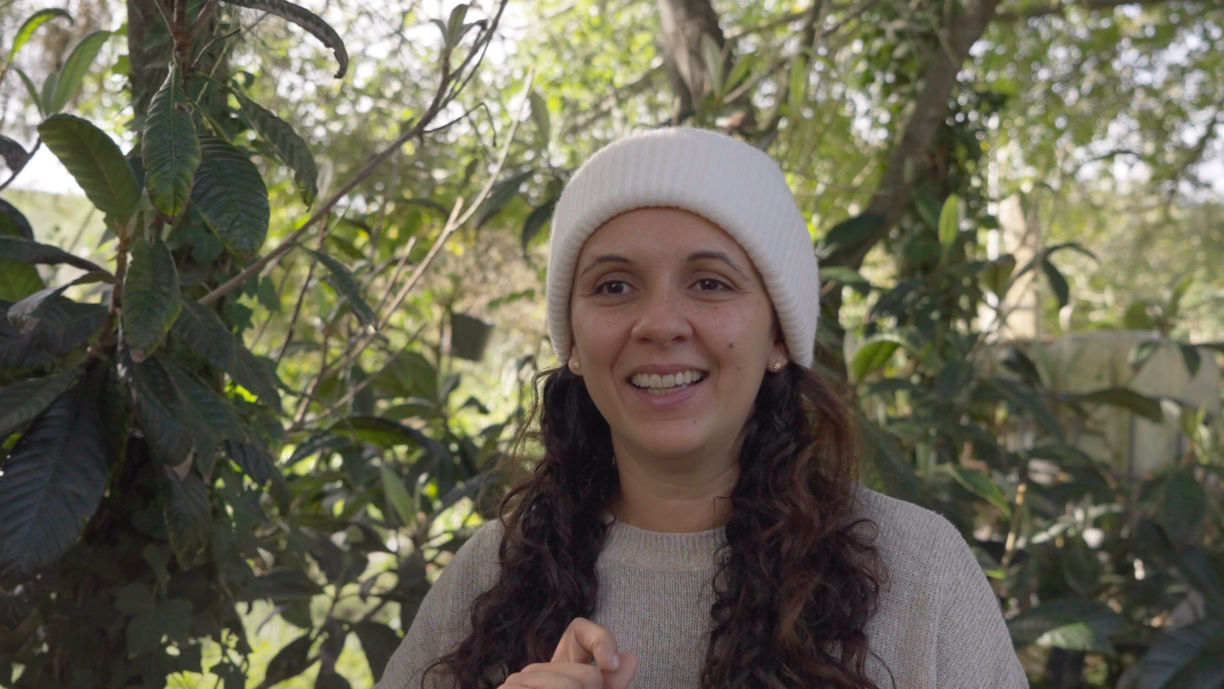 Interview with Collective Wonder student